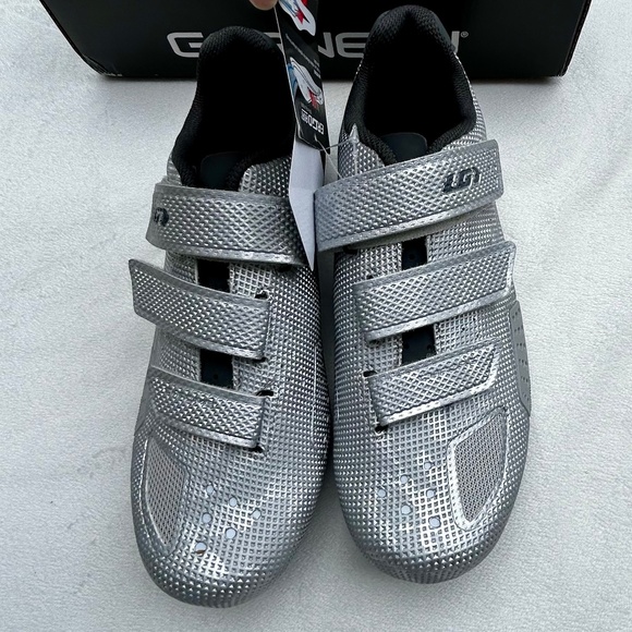 NWT Garneau Chrome cycling shoes EU 39 main image 6